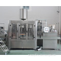 Juice filling line